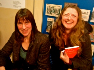 Nottingham Festival of Words with Alice Oswald